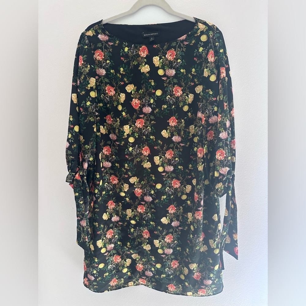 Banana Republic Dress